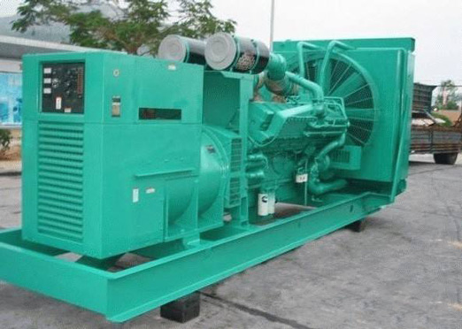 云岩75kw康明斯柴油发电车出租图片 云岩75kw康明斯柴油发电车出租图片