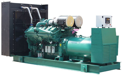 云岩30kw康明斯柴油发电机组图片 云岩30kw康明斯柴油发电机组图片