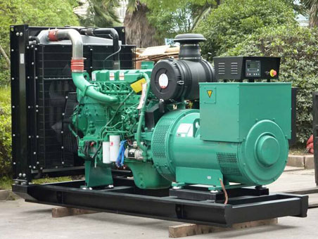 云岩710kw康明斯柴油发电机组图片 云岩710kw康明斯柴油发电机组图片