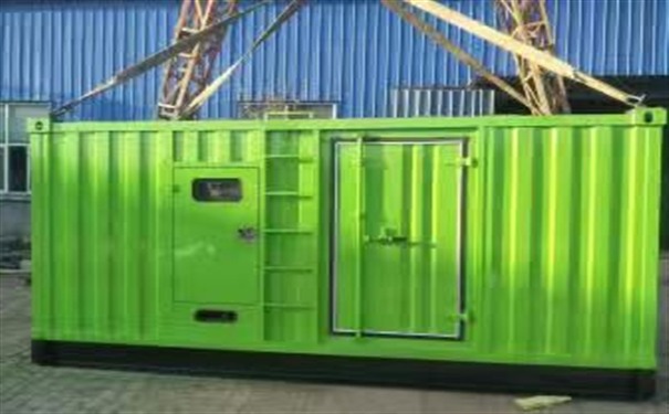 云岩600kw大型柴油发电机组出租价格 云岩600kw大型柴油发电机组出租价格